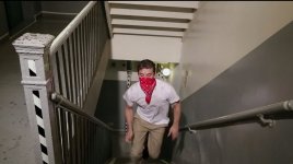 Man In Red Bandana Movie photos