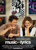 Music and Lyrics Movie photos