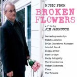 Broken Flowers Movie photos