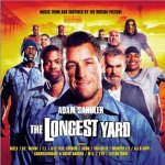 The Longest Yard Movie photos