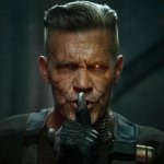 Deadpool 2 Movie photos