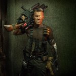 Deadpool 2 Movie photos