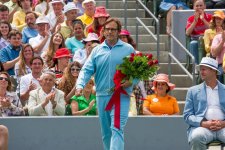 Battle of the Sexes Movie photos