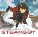 Steamboy Movie photos