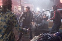 War of the Worlds Movie photos