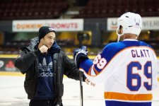 Goon: Last of the Enforcers Movie photos