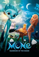 Mune: Guardian of the Moon Movie posters