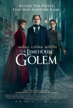 The Limehouse Golem Movie posters