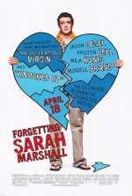 Forgetting Sarah Marshall Movie posters