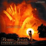 Bobby Jones, Stroke of Genius Movie photos