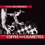 Coffee and Cigarettes Movie photos