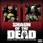 Shaun of the Dead Movie photos