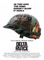 Delta Farce Movie posters