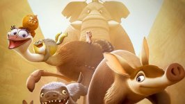 The Ark and the Aardvark Movie Photo 474151