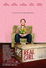 Lars and the Real Girl Movie photos