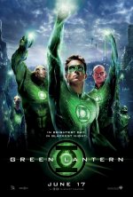 Green Lantern Movie photos