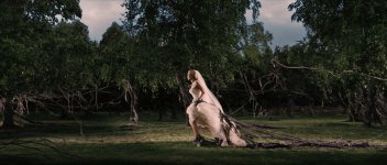 Melancholia Movie photos