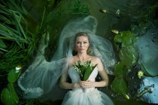 Melancholia Movie photos