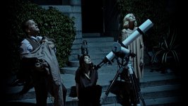 Melancholia Movie photos