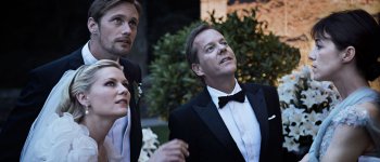 Melancholia Movie photos