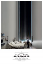 The Killing of a Sacred Deer Poster