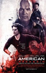 American Assassin Movie posters