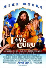 The Love Guru Movie photos