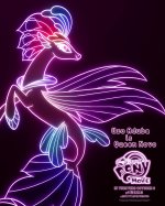 My Little Pony: The Movie Movie posters