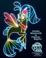 My Little Pony: The Movie Movie posters