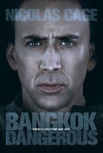 Bangkok Dangerous Movie photos