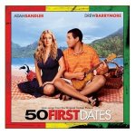 50 First Dates Movie photos