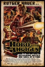 Hobo With a Shotgun Movie photos