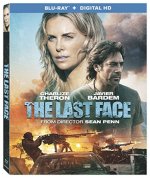 The Last Face Movie photos