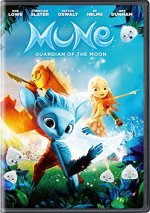 Mune: Guardian of the Moon Movie photos