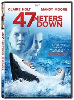 47 Meters Down Movie photos