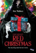 Red Christmas Movie photos