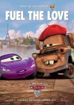 Cars 2 Movie photos