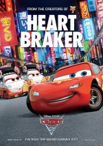 Cars 2 Movie photos