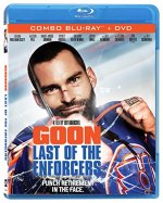 Goon: Last of the Enforcers Movie photos