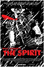 The Spirit Movie posters