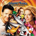 Looney Tunes: Back in Action Movie photos