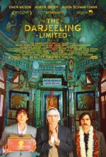 The Darjeeling Limited Movie photos