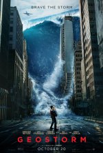 Geostorm Movie photos