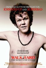 Walk Hard: The Dewey Cox Story Movie posters