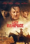 Last Rampage Movie Photo 477108