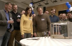 Downsizing Movie photos