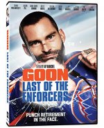 Goon: Last of the Enforcers Movie photos