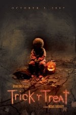 Trick 'r Treat Movie photos