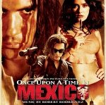 Once Upon a Time in Mexico Movie photos