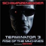 Terminator 3: Rise of the Machines Movie photos